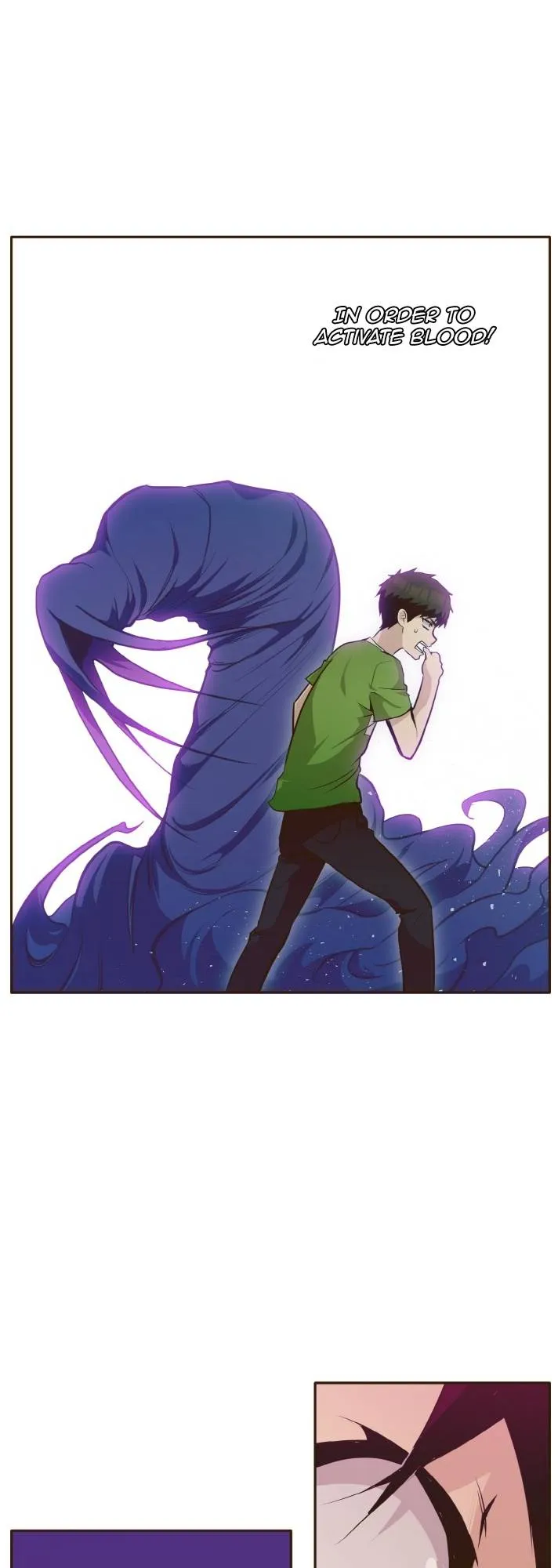 Counter Cube Chapter 30 Online - página 14