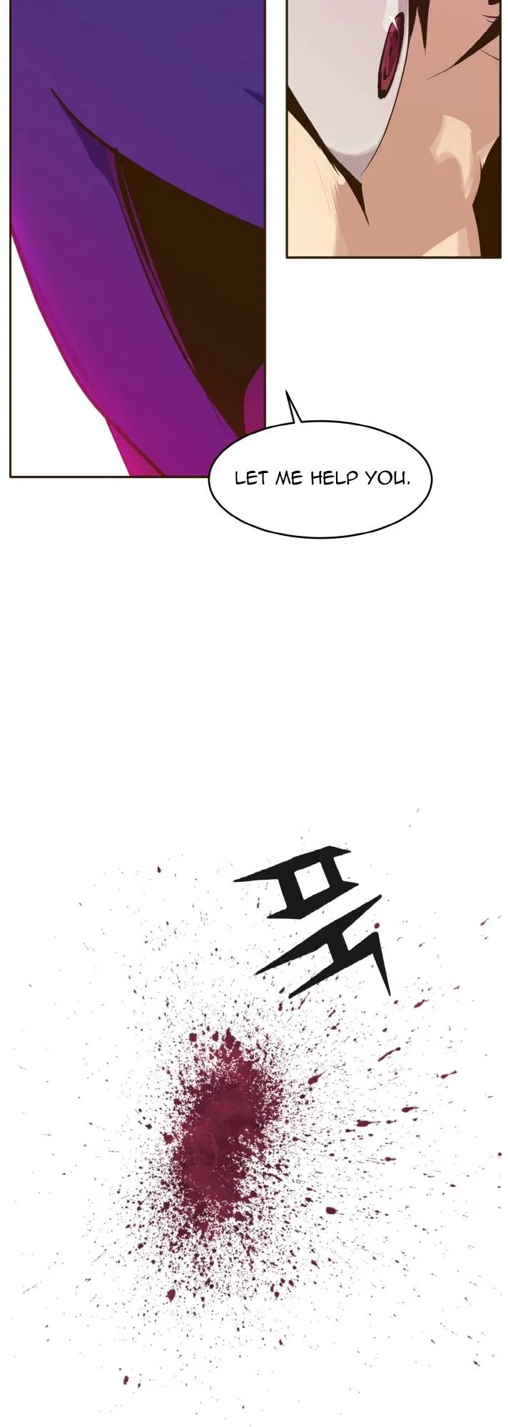 Counter Cube Chapter 30 Online - página 15