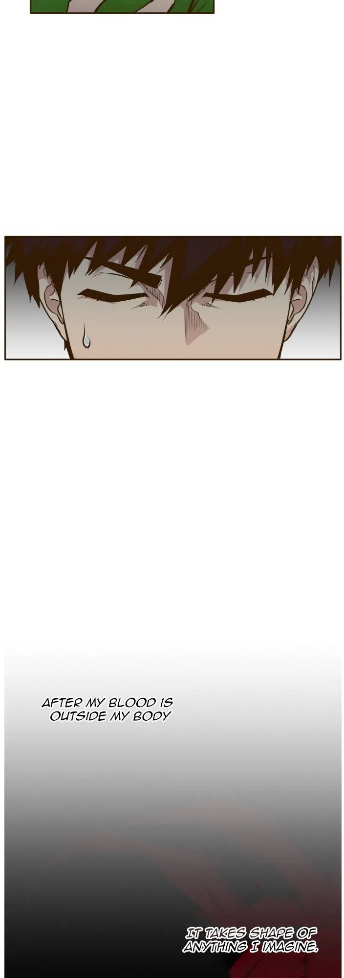 Counter Cube Chapter 30 Online - página 22