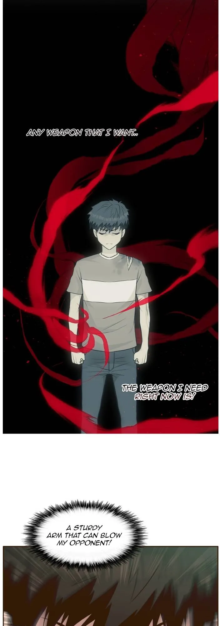 Counter Cube Chapter 30 Online - página 23