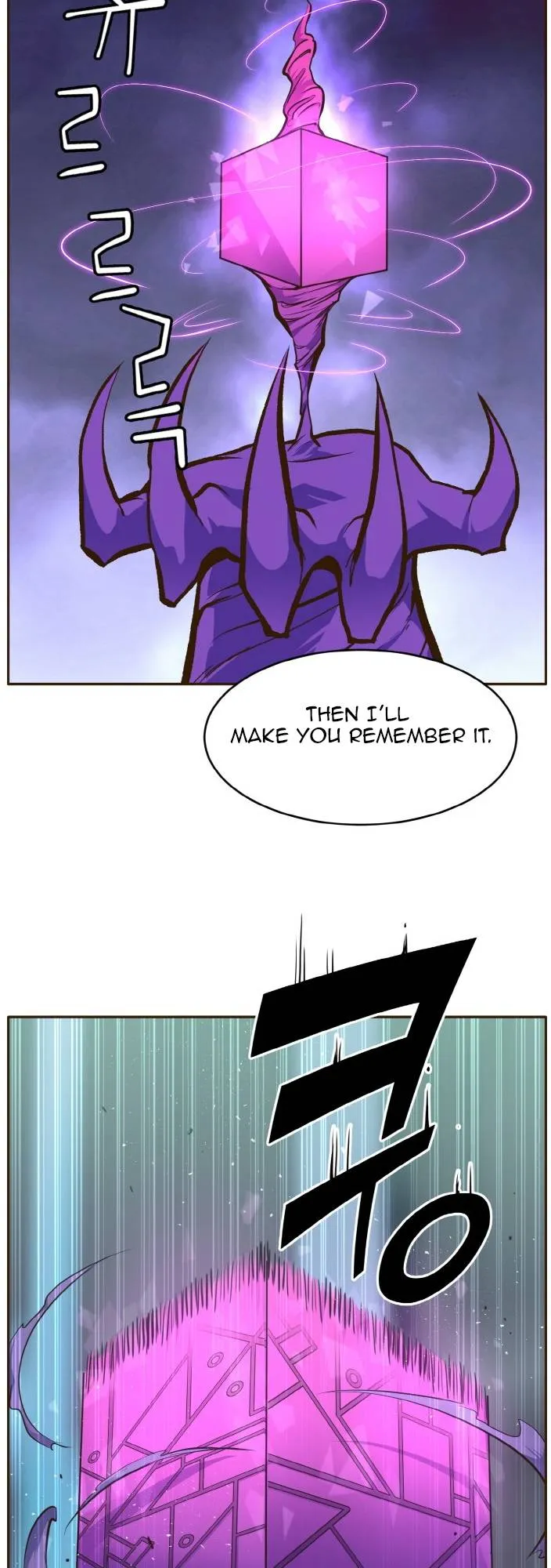 Counter Cube Chapter 30 Online - página 29