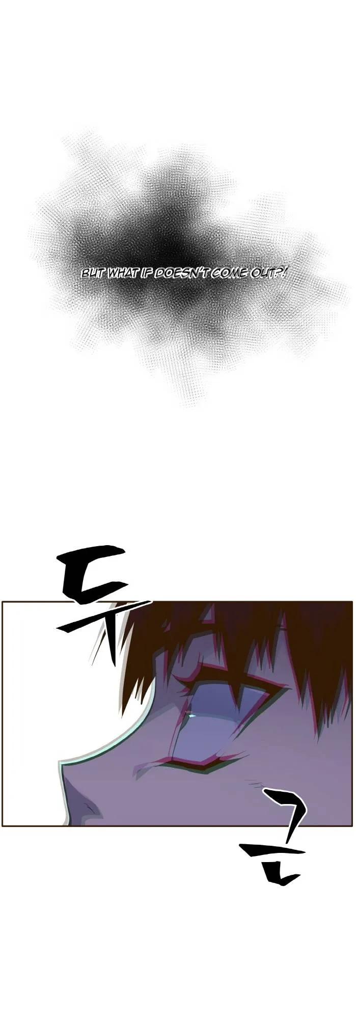 Counter Cube Chapter 30 Online - página 44