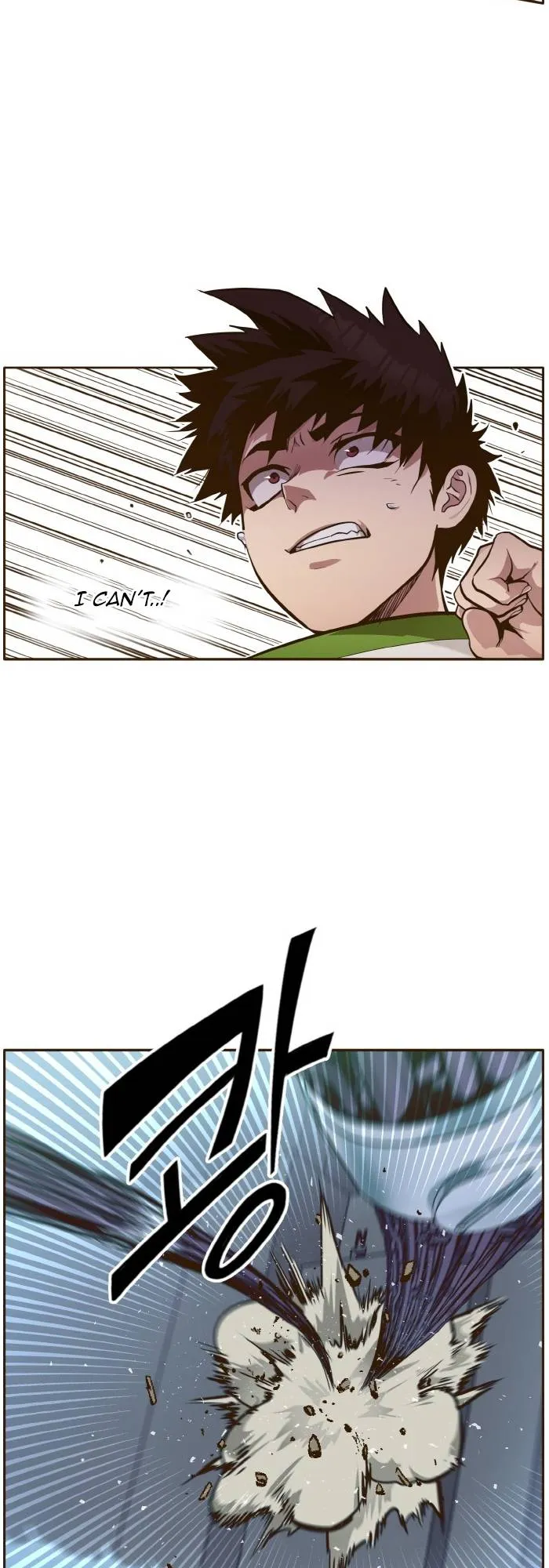 Counter Cube Chapter 30 Online - página 50