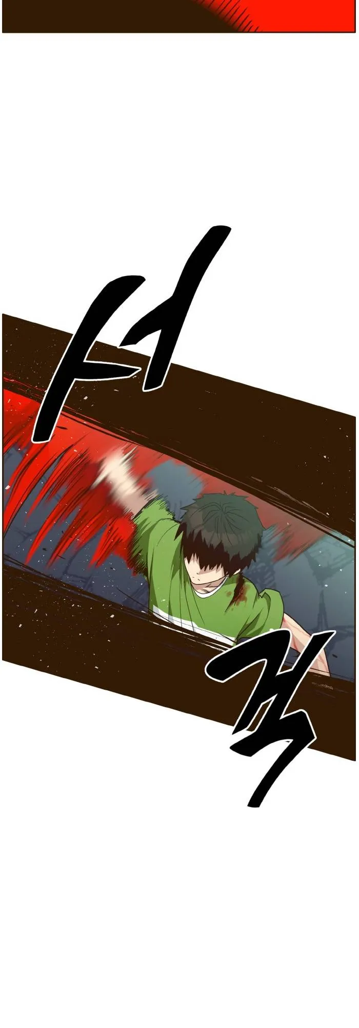 Counter Cube Chapter 30 Online - página 59