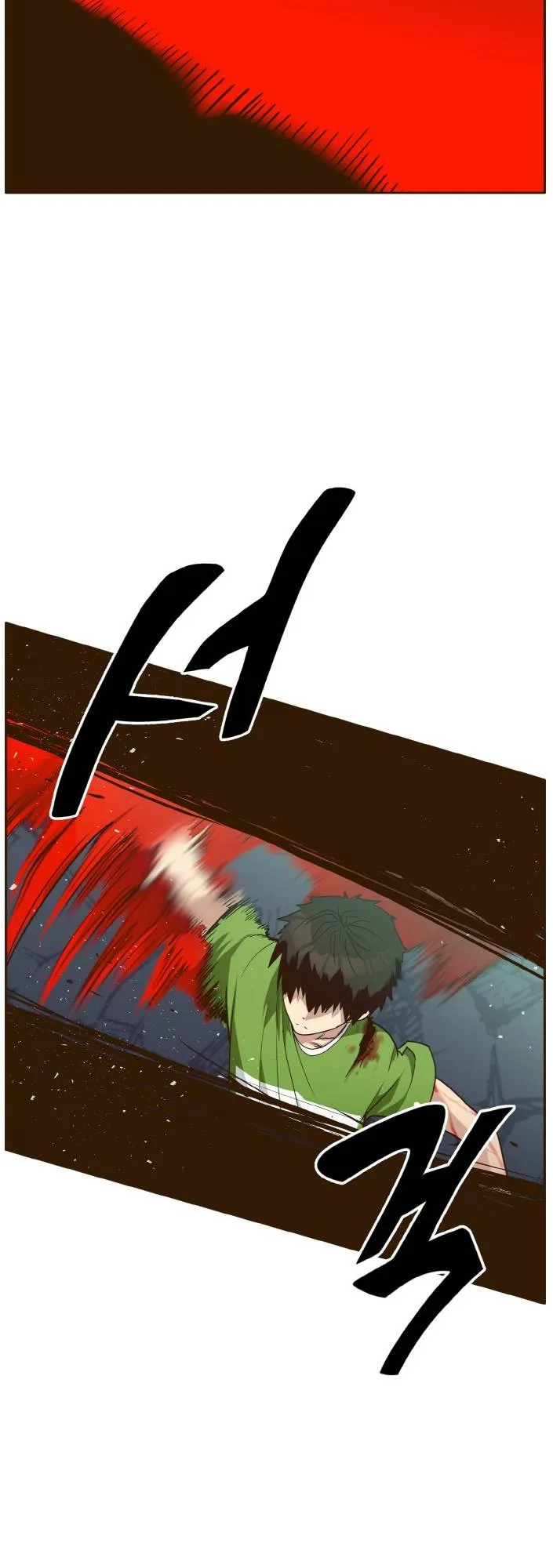 Counter Cube Chapter 31 Online - página 5