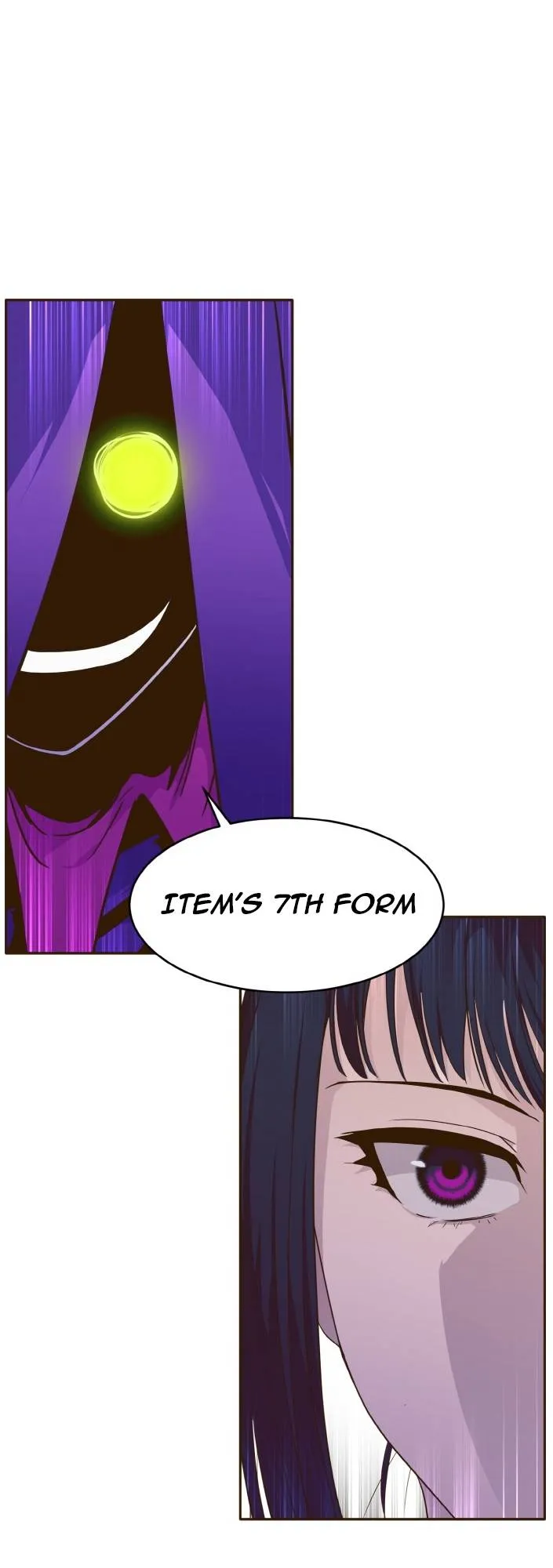 Counter Cube Chapter 31 Online - página 6