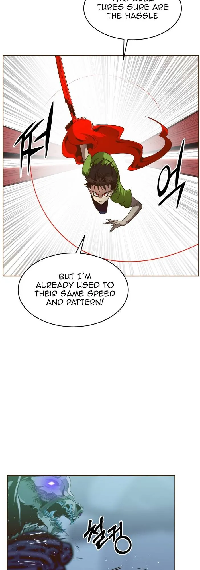 Counter Cube Chapter 31 Online - página 19