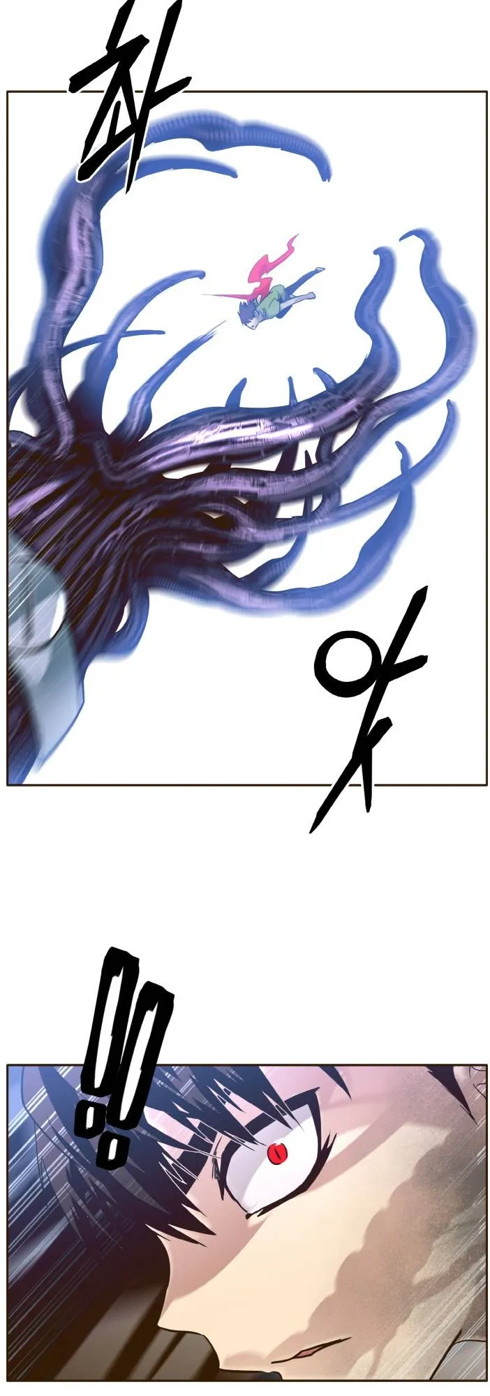 Counter Cube Chapter 31 Online - página 21