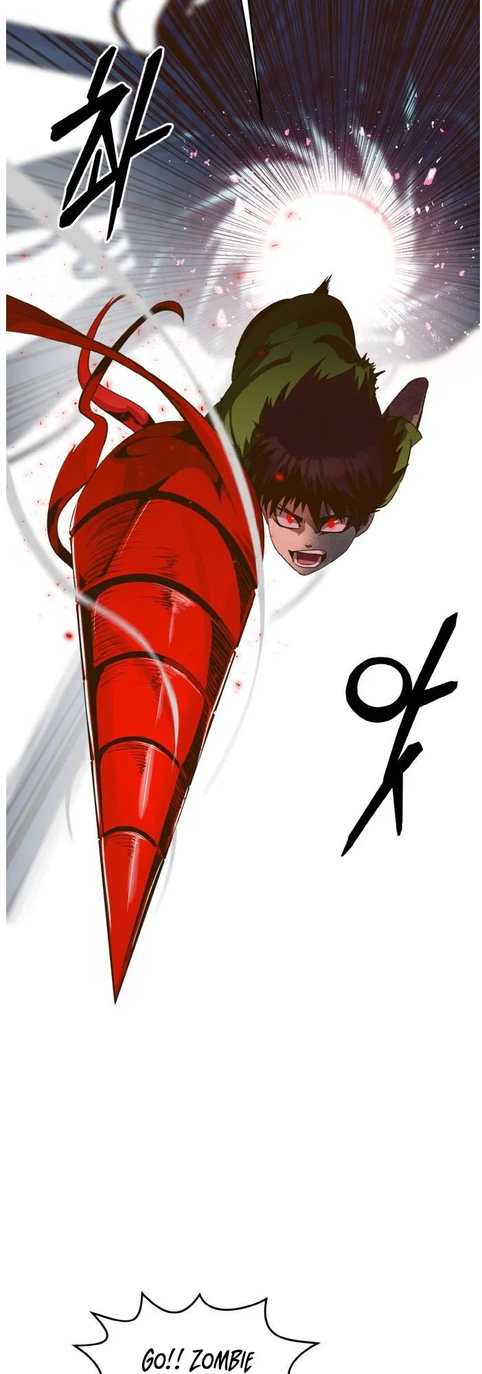Counter Cube Chapter 31 Online - página 27