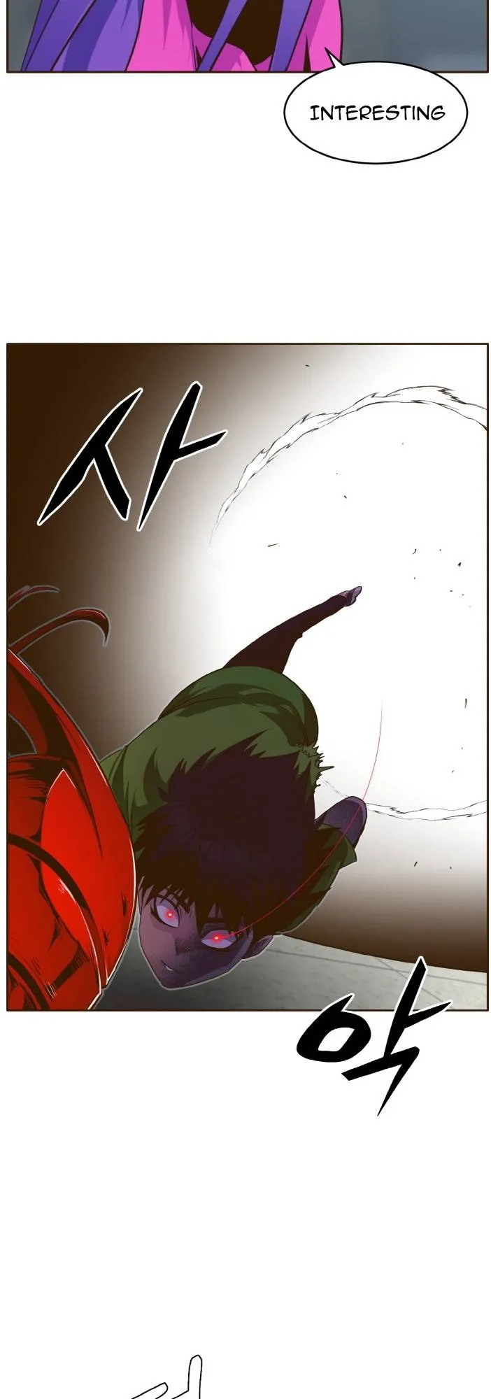 Counter Cube Chapter 31 Online - página 31