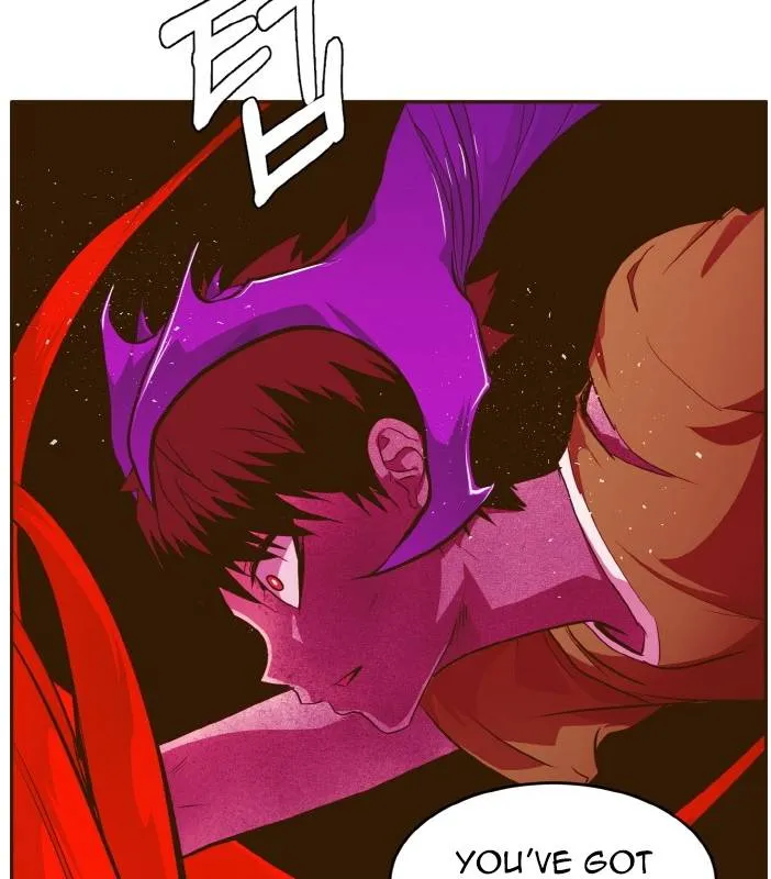Counter Cube Chapter 31 Online - página 32