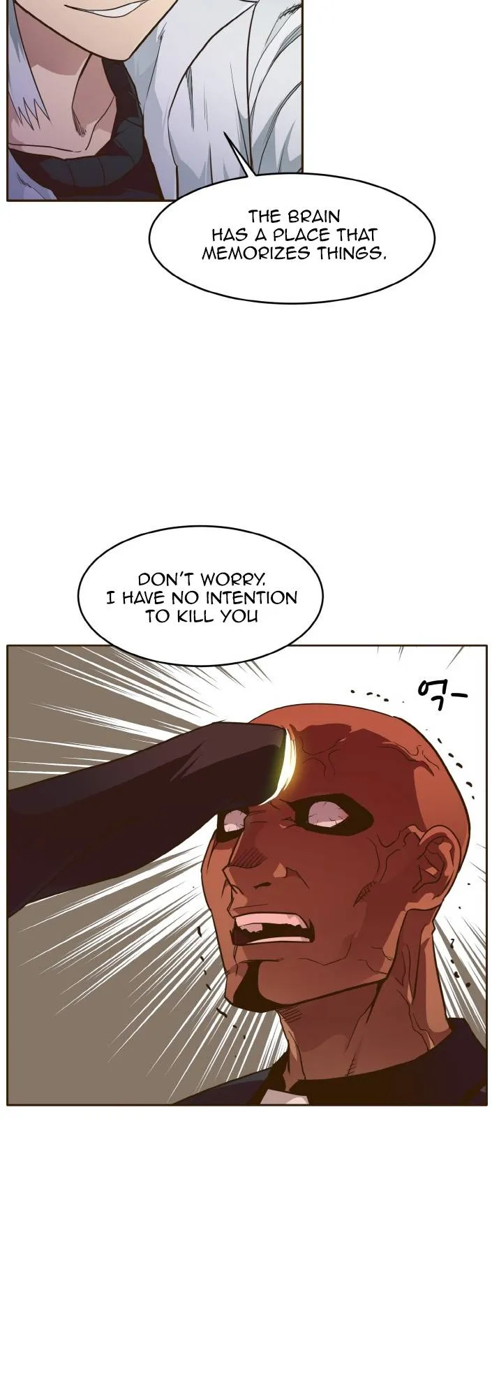 Counter Cube Chapter 31 Online - página 44