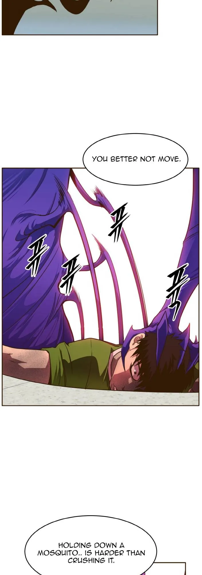 Counter Cube Chapter 31 Online - página 49
