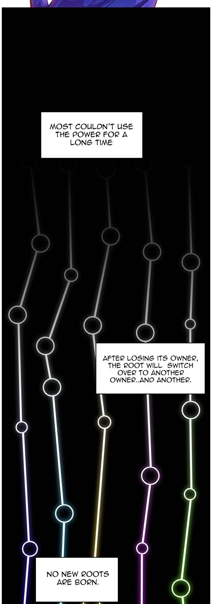 Counter Cube Chapter 31 Online - página 51