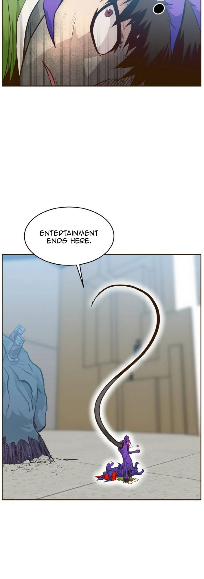 Counter Cube Chapter 31 Online - página 59
