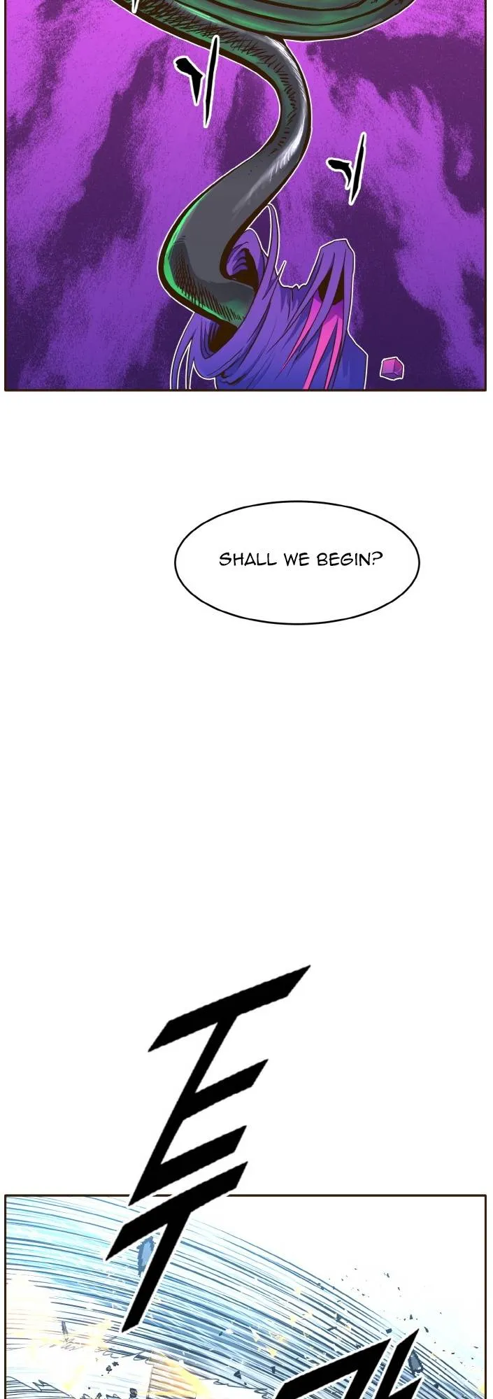 Counter Cube Chapter 31 Online - página 61