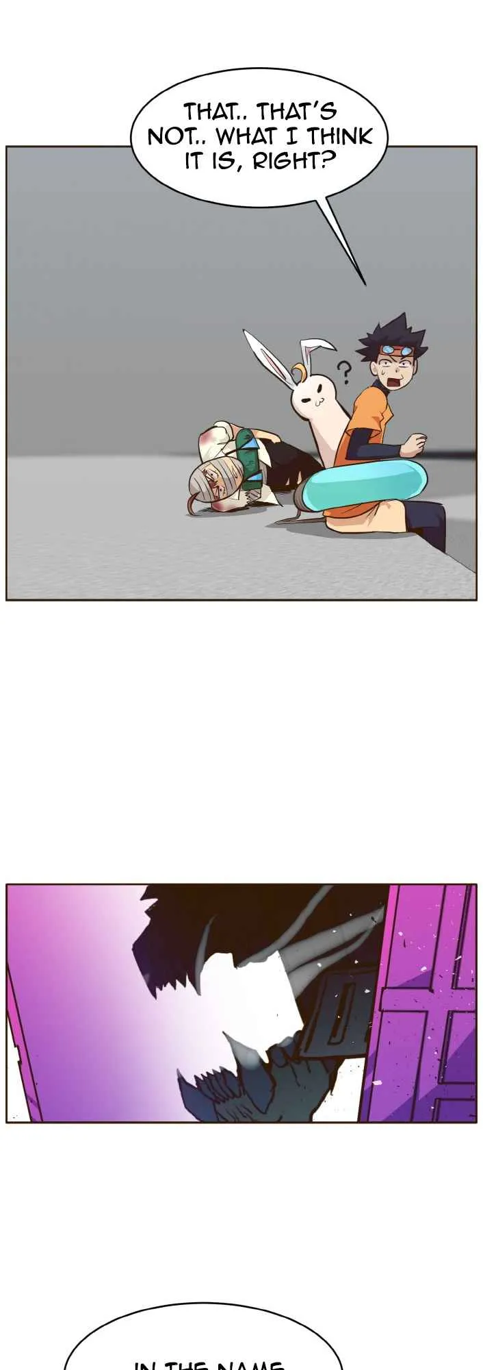 Counter Cube Chapter 32 Online - página 13