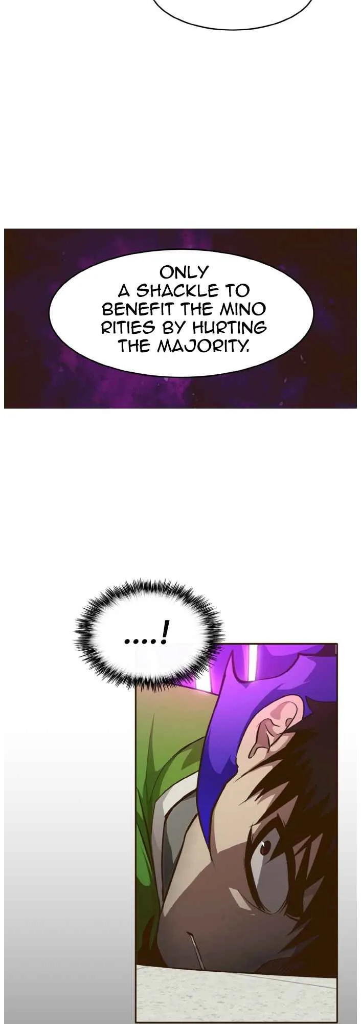 Counter Cube Chapter 32 Online - página 25