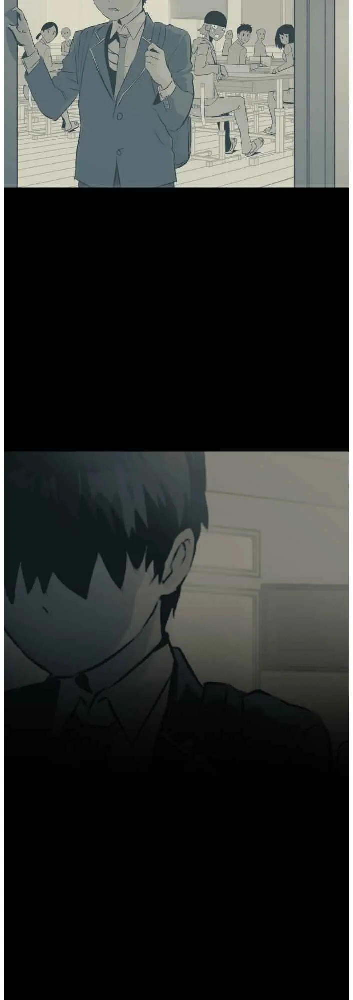 Counter Cube Chapter 32 Online - página 29