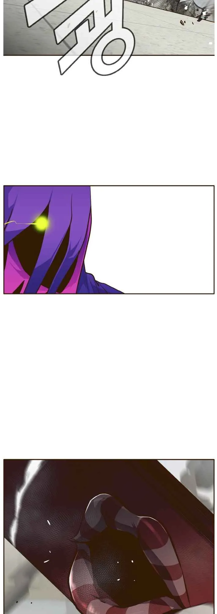 Counter Cube Chapter 32 Online - página 52