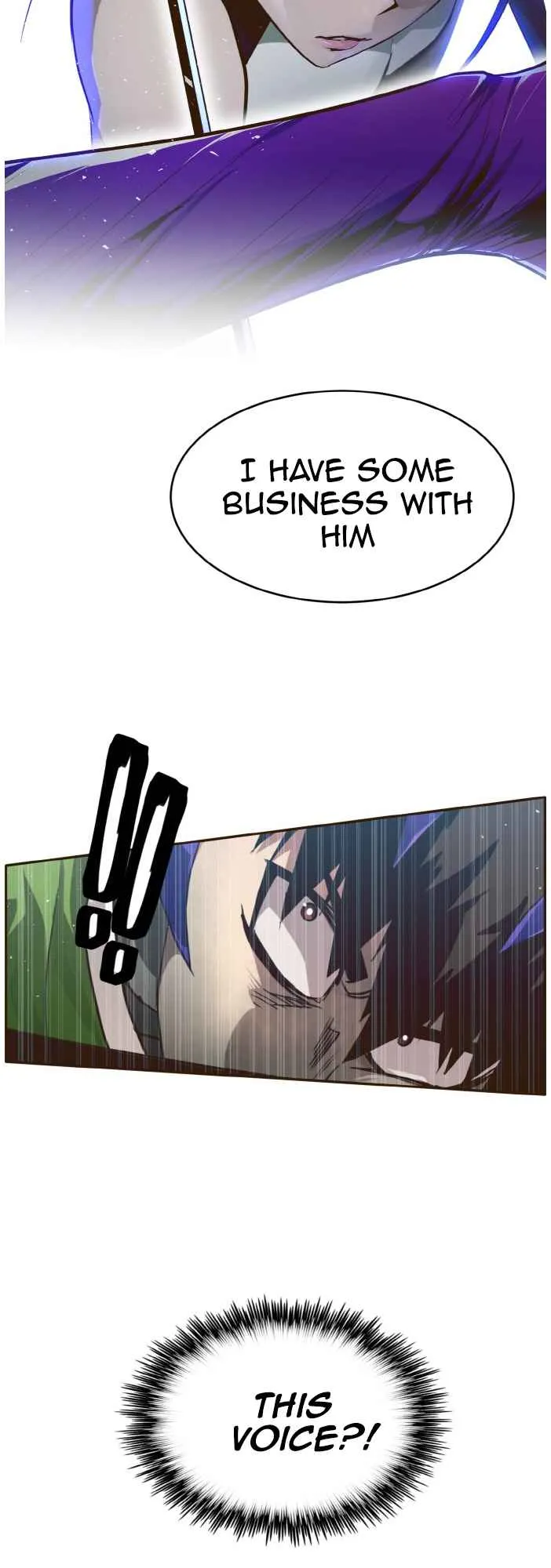 Counter Cube Chapter 33 Online - página 7