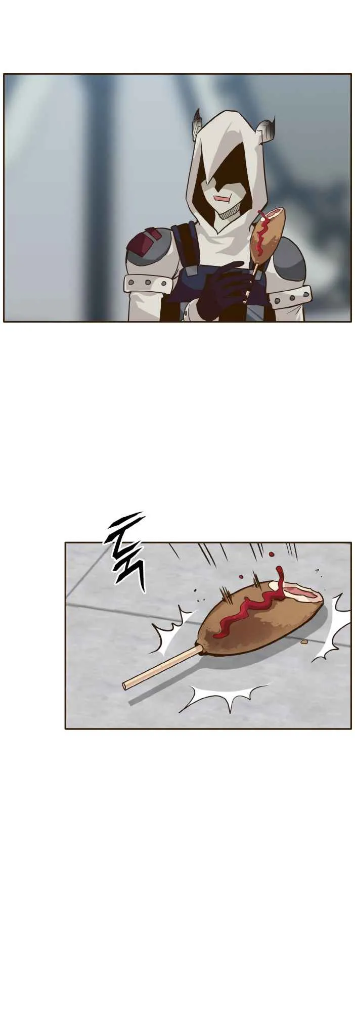 Counter Cube Chapter 33 Online - página 12