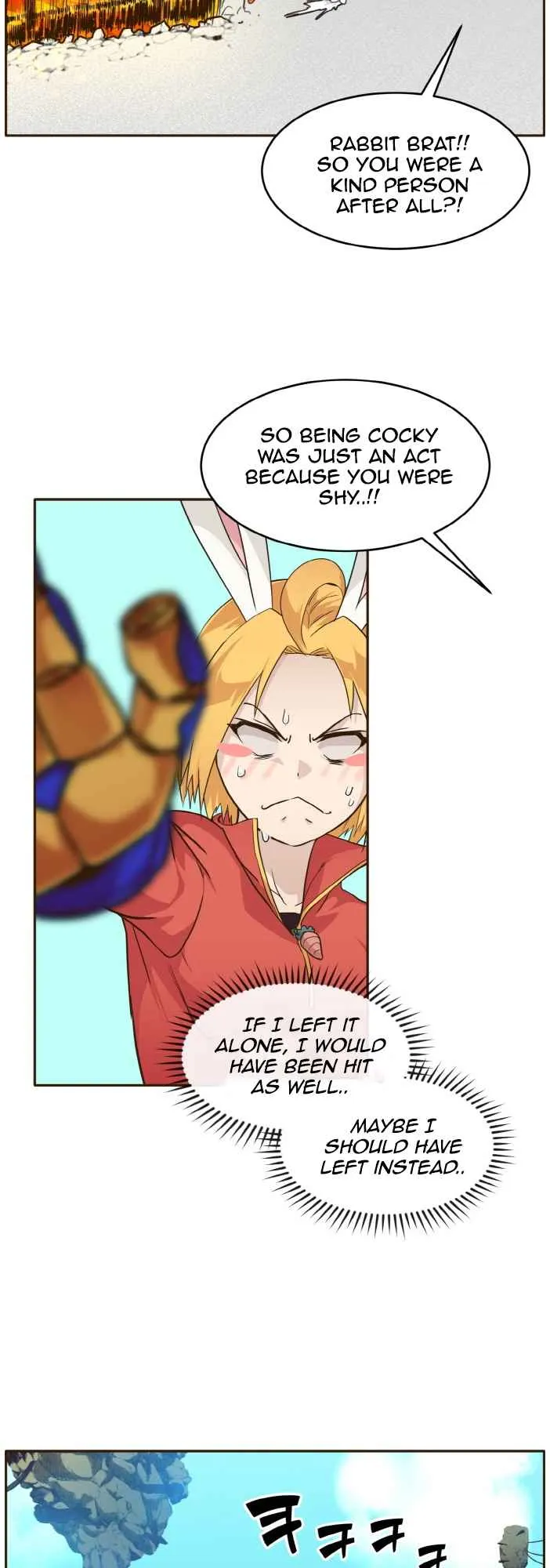 Counter Cube Chapter 33 Online - página 29