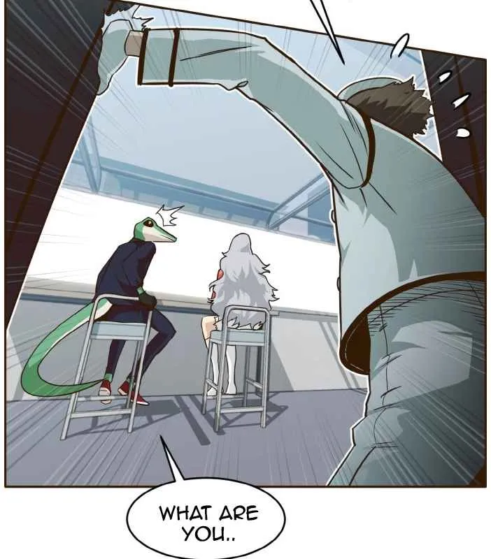 Counter Cube Chapter 33 Online - página 47