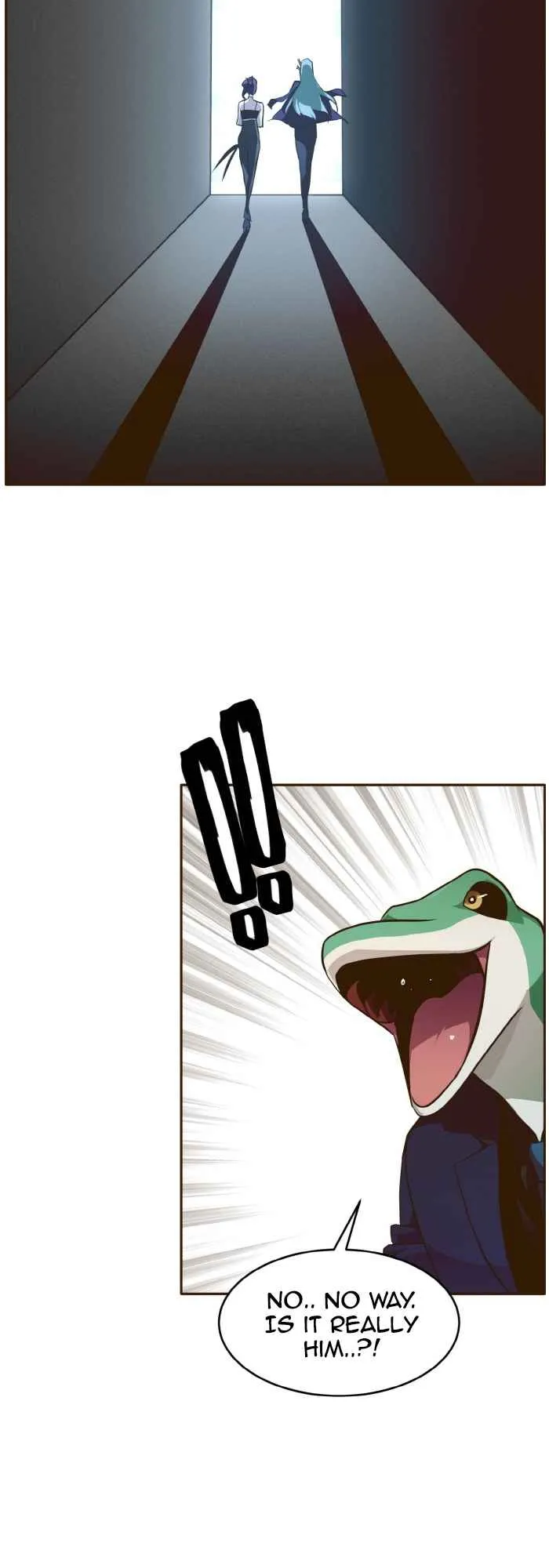 Counter Cube Chapter 33 Online - página 52