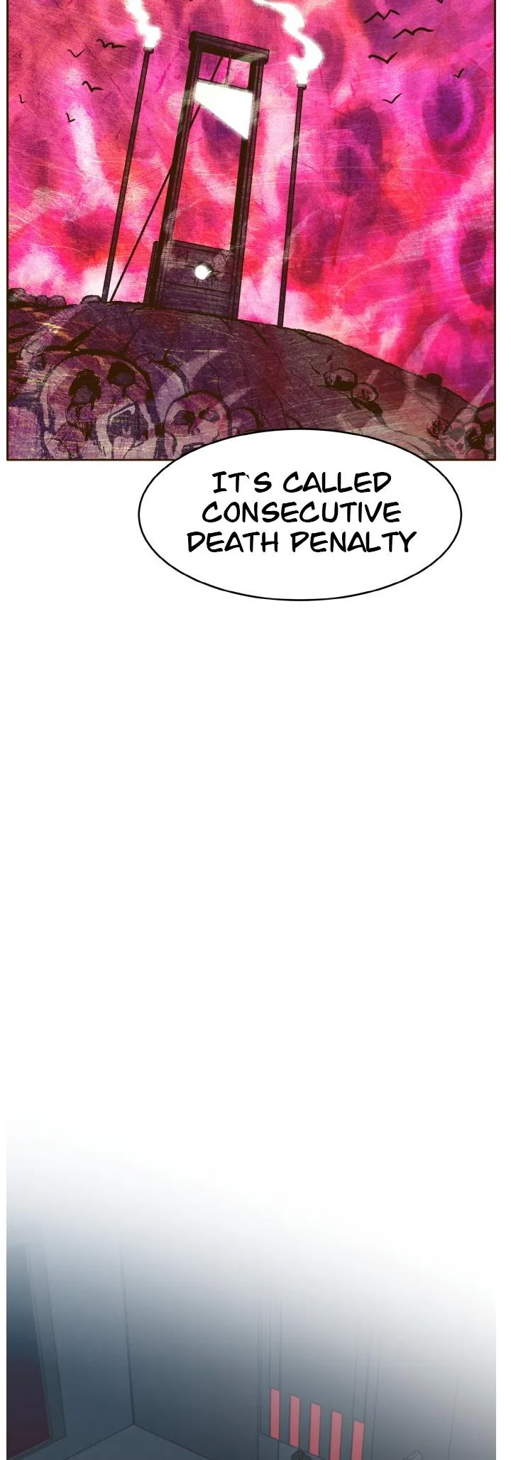 Counter Cube Chapter 37 Online - página 35