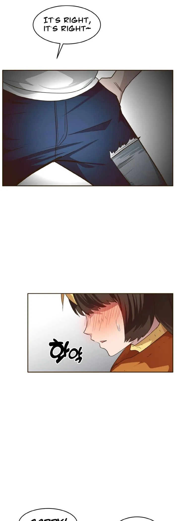 Counter Cube Chapter 37 Online - página 43