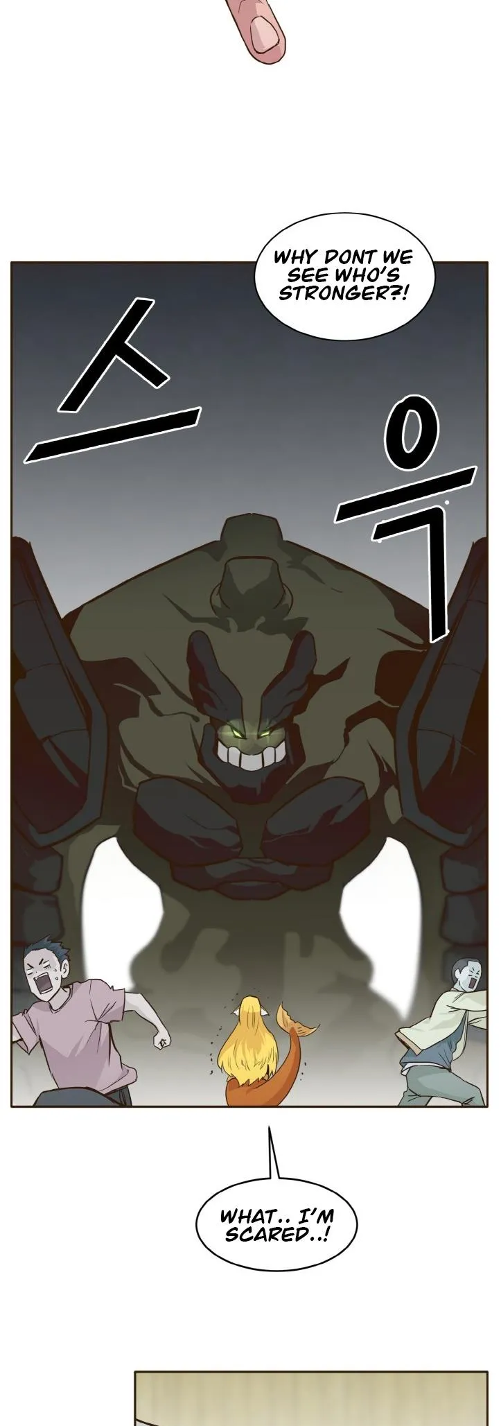 Counter Cube Chapter 39 Online - página 15
