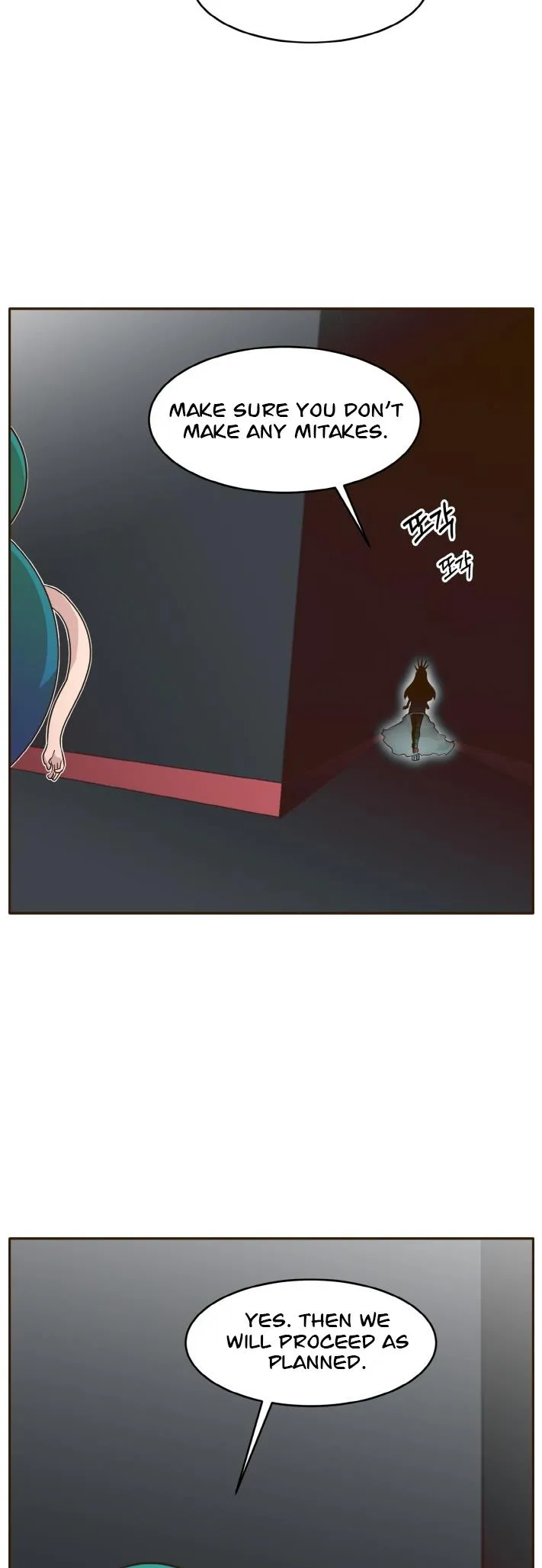 Counter Cube Chapter 39 Online - página 36