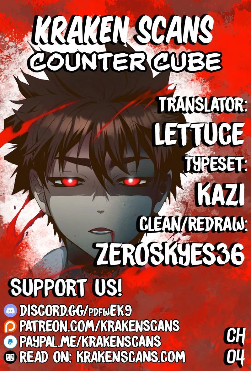 Counter Cube Chapter 4 Online - página 2