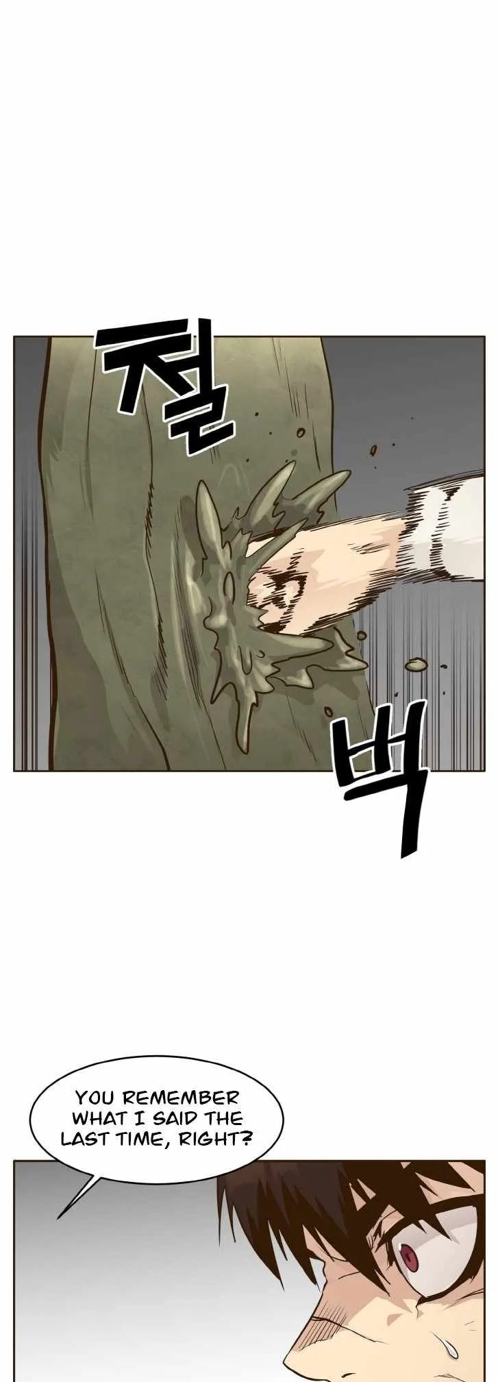 Counter Cube Chapter 40 Online - página 44