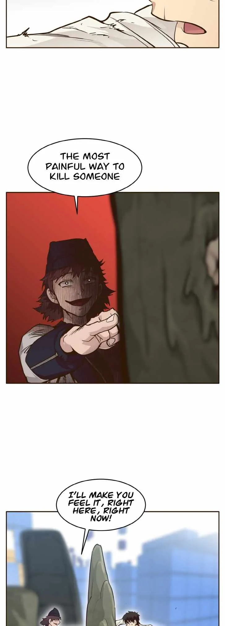 Counter Cube Chapter 40 Online - página 45