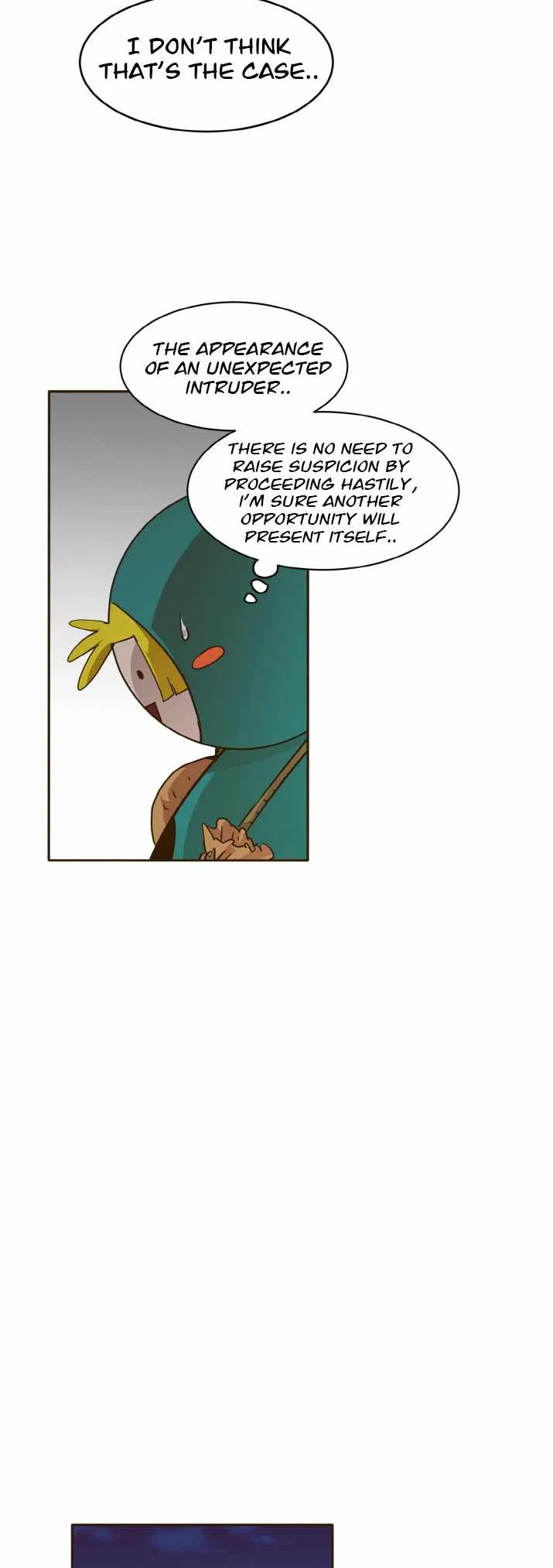 Counter Cube Chapter 41 Online - página 13