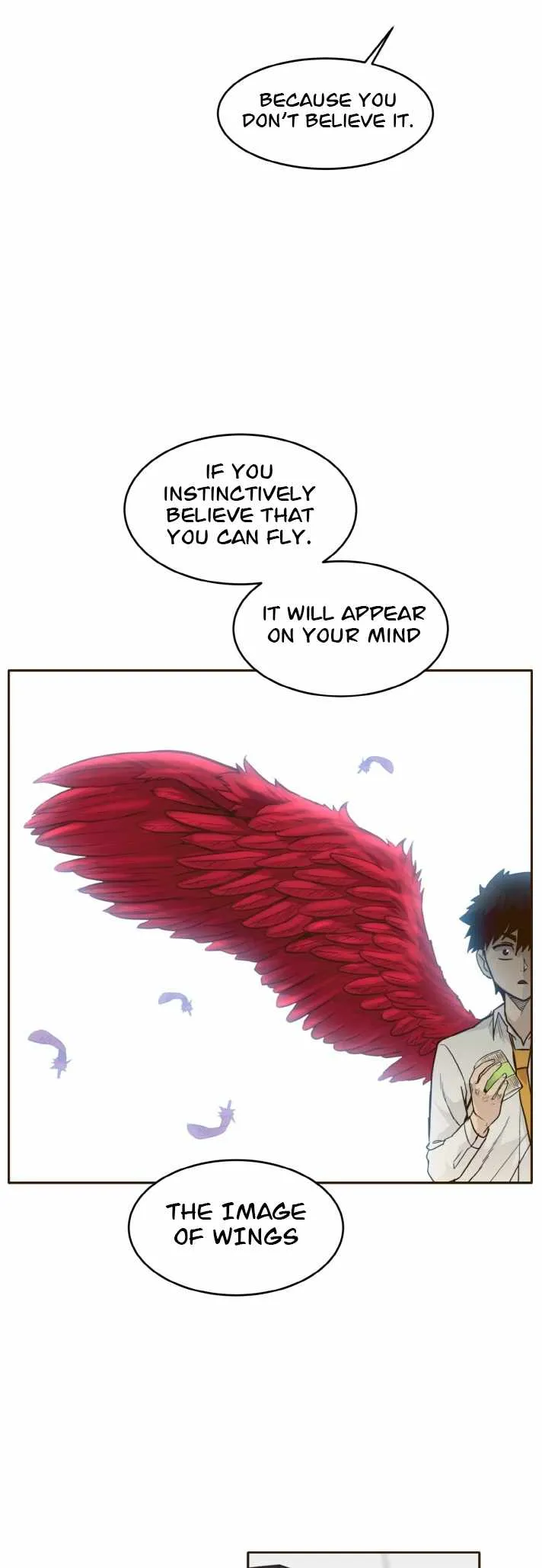 Counter Cube Chapter 41 Online - página 33