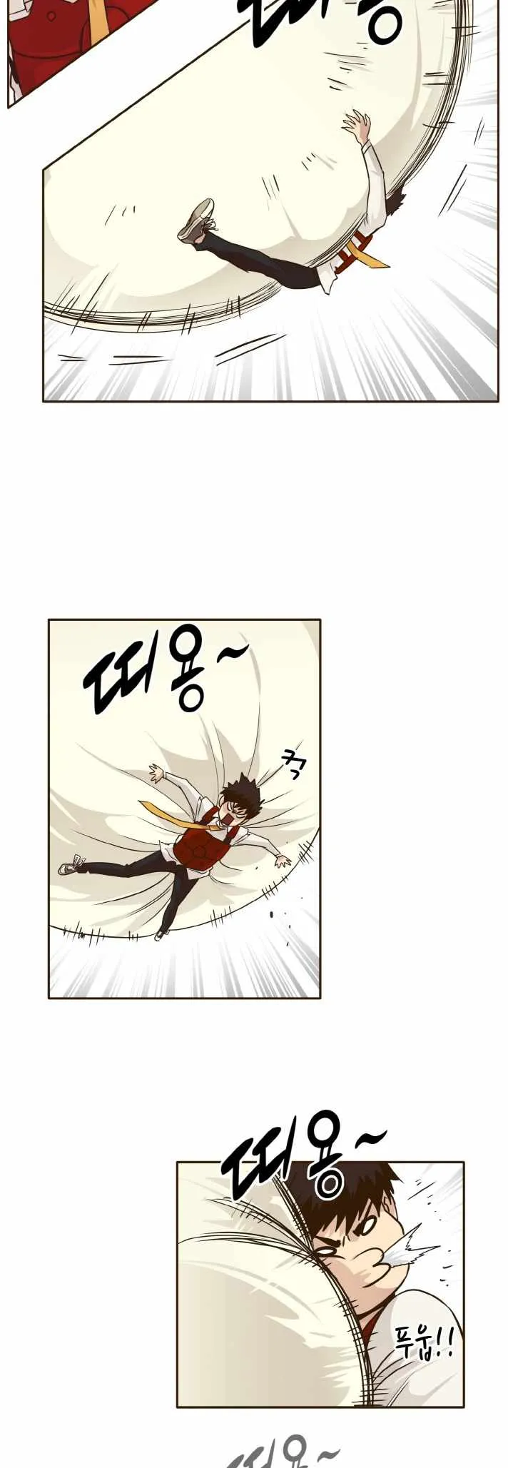 Counter Cube Chapter 41 Online - página 41