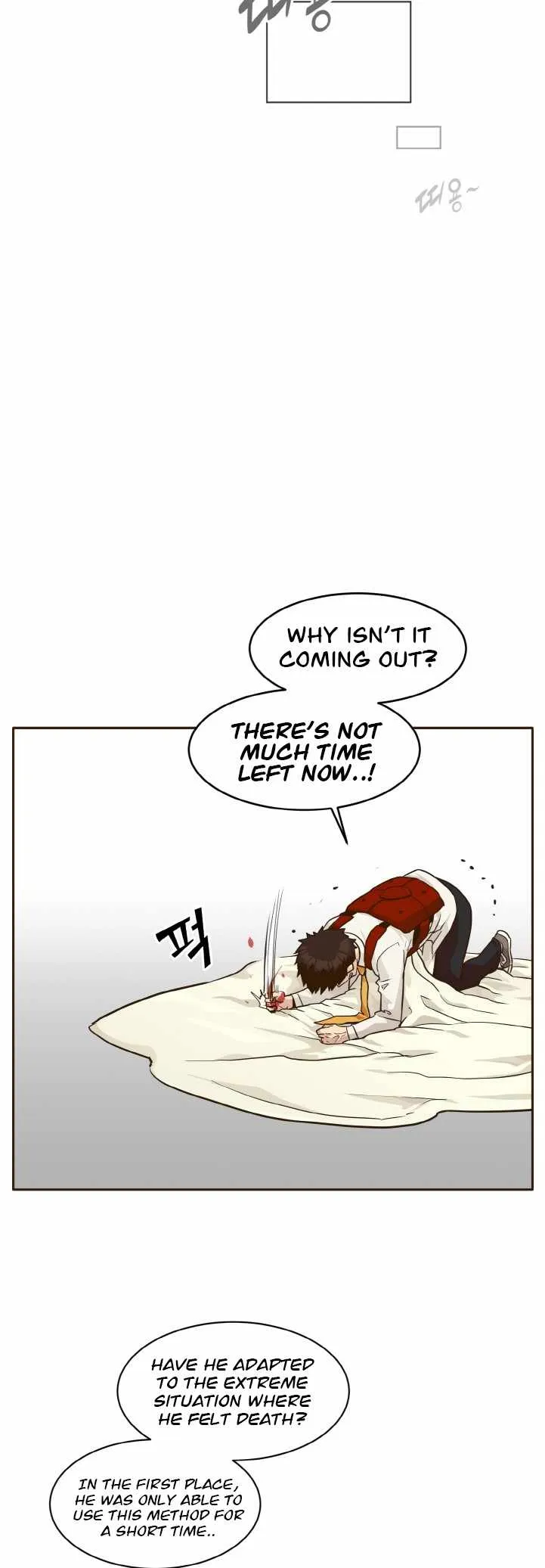 Counter Cube Chapter 41 Online - página 42