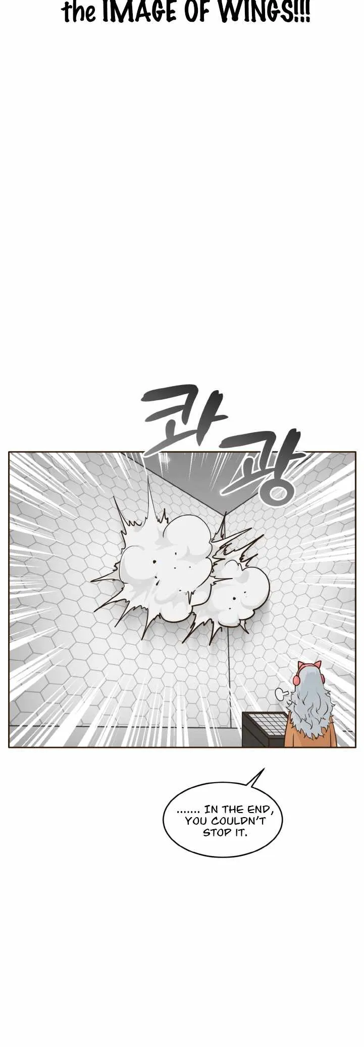 Counter Cube Chapter 41 Online - página 50