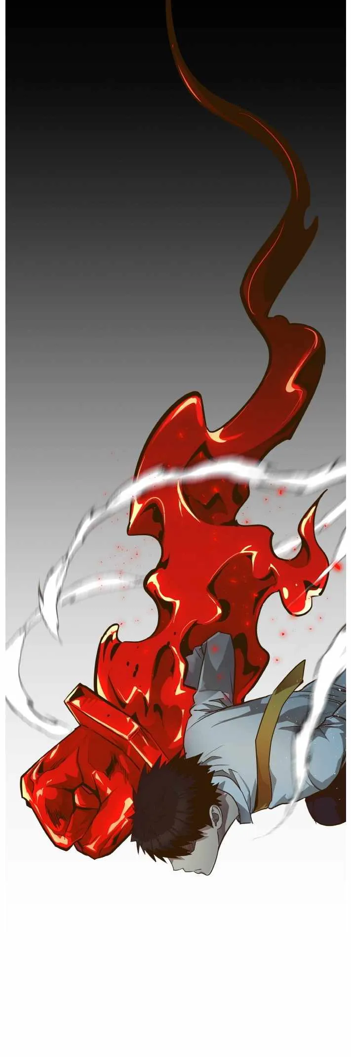 Counter Cube Chapter 42 Online - página 11