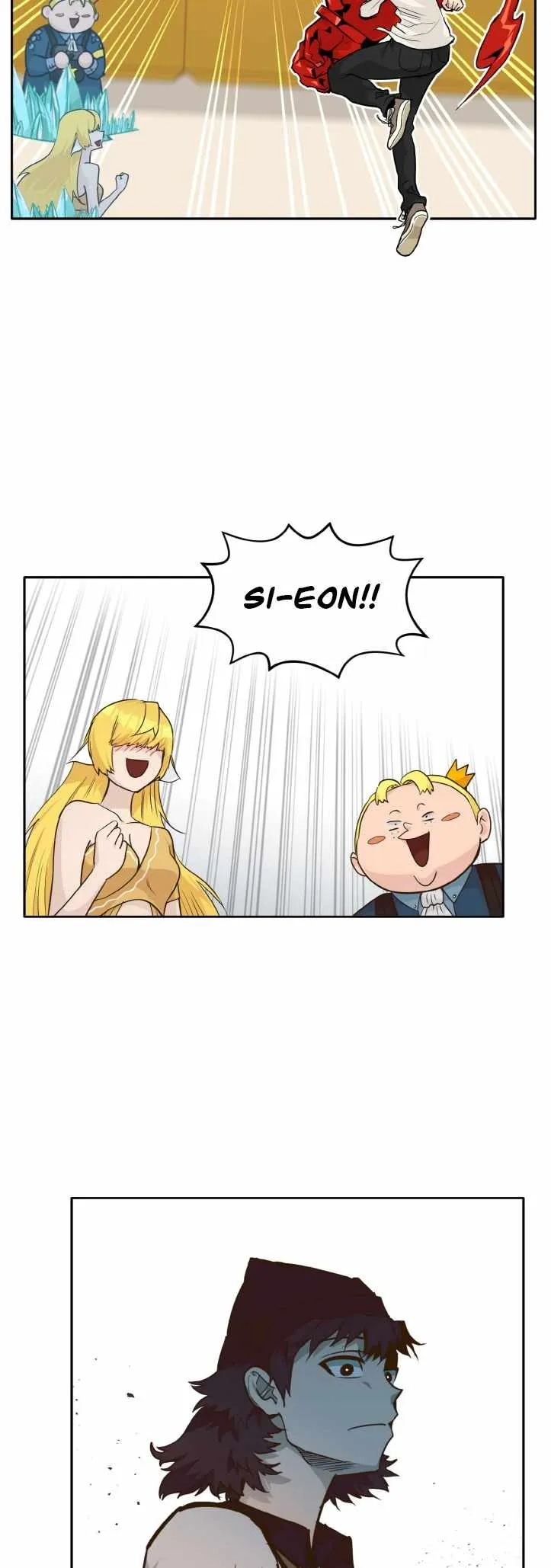Counter Cube Chapter 42 Online - página 13