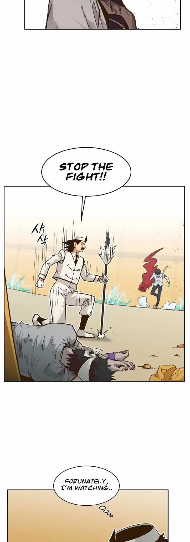 Counter Cube Chapter 42 Online - página 14