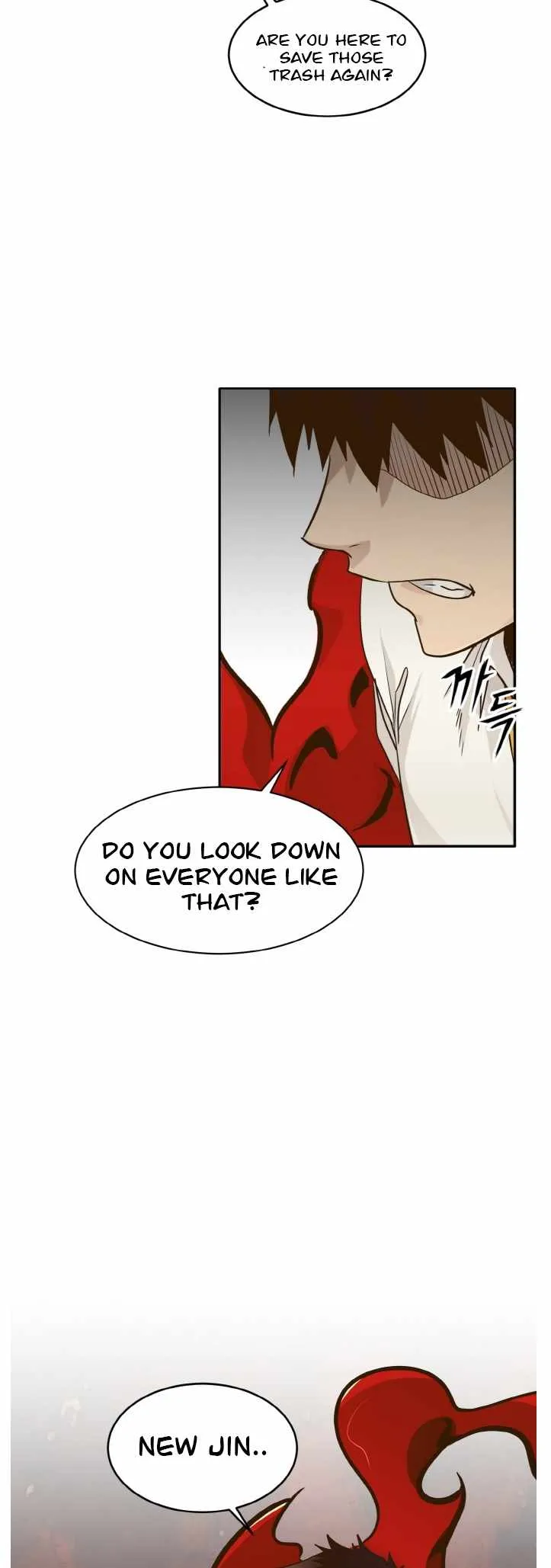 Counter Cube Chapter 42 Online - página 17