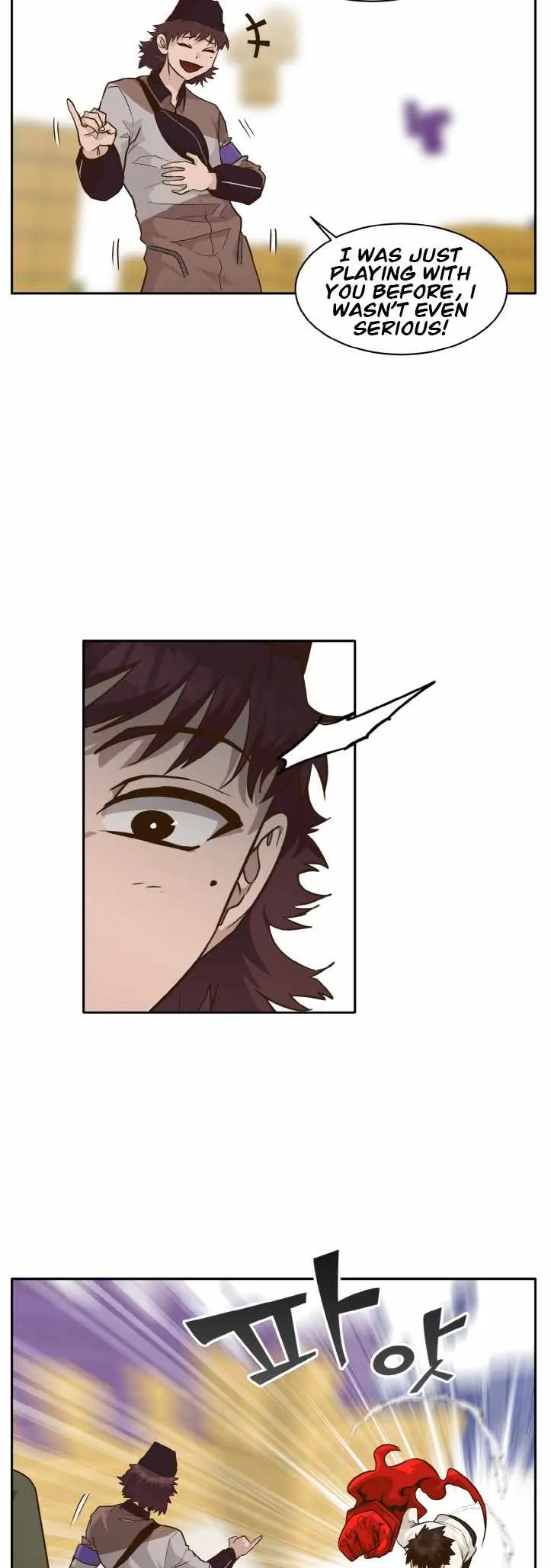 Counter Cube Chapter 42 Online - página 19