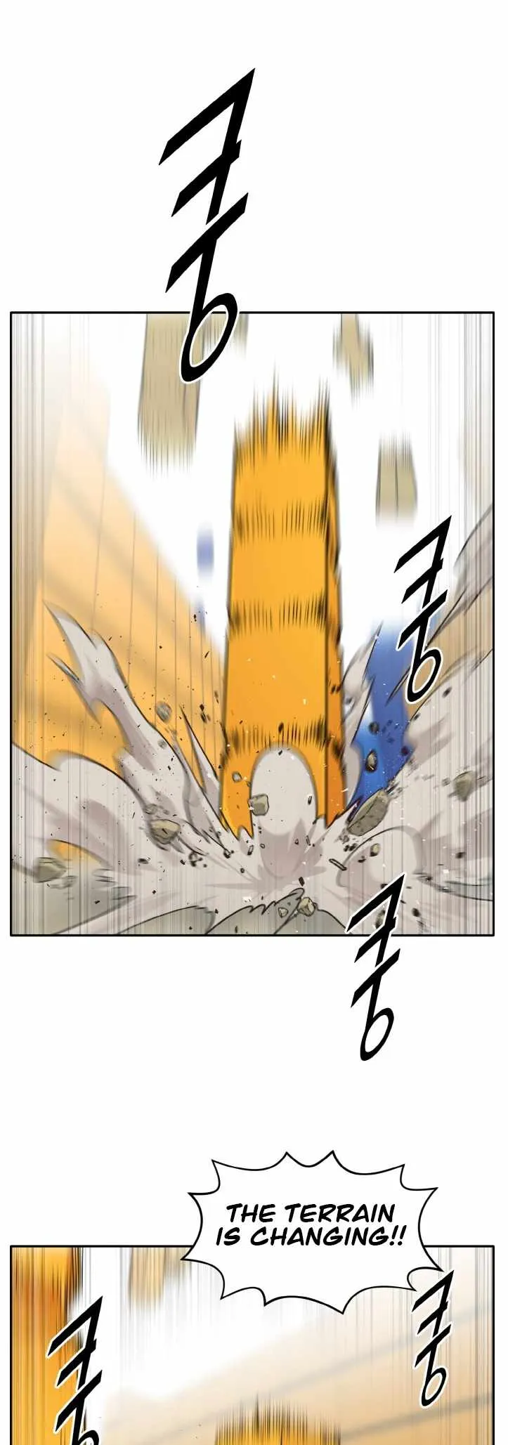 Counter Cube Chapter 42 Online - página 22