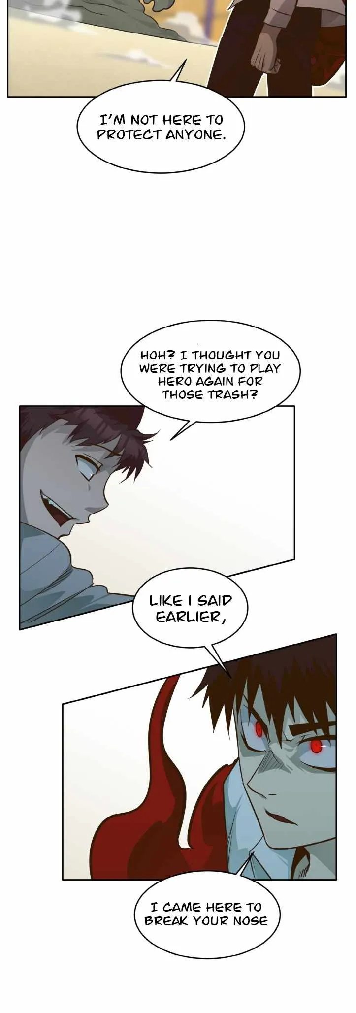 Counter Cube Chapter 42 Online - página 25
