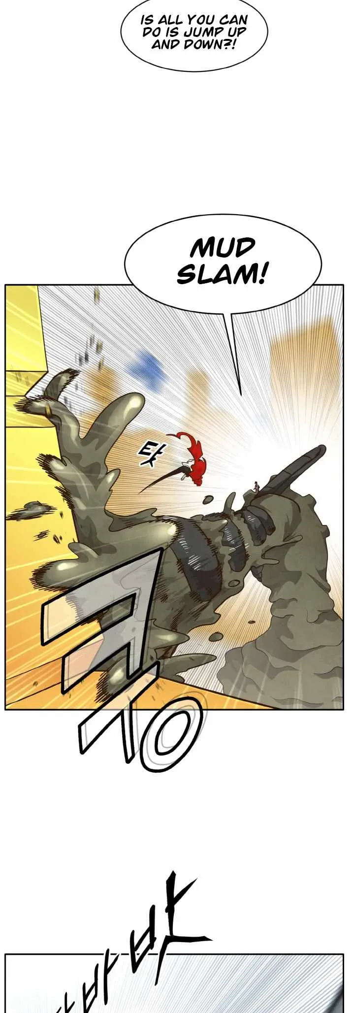 Counter Cube Chapter 42 Online - página 30
