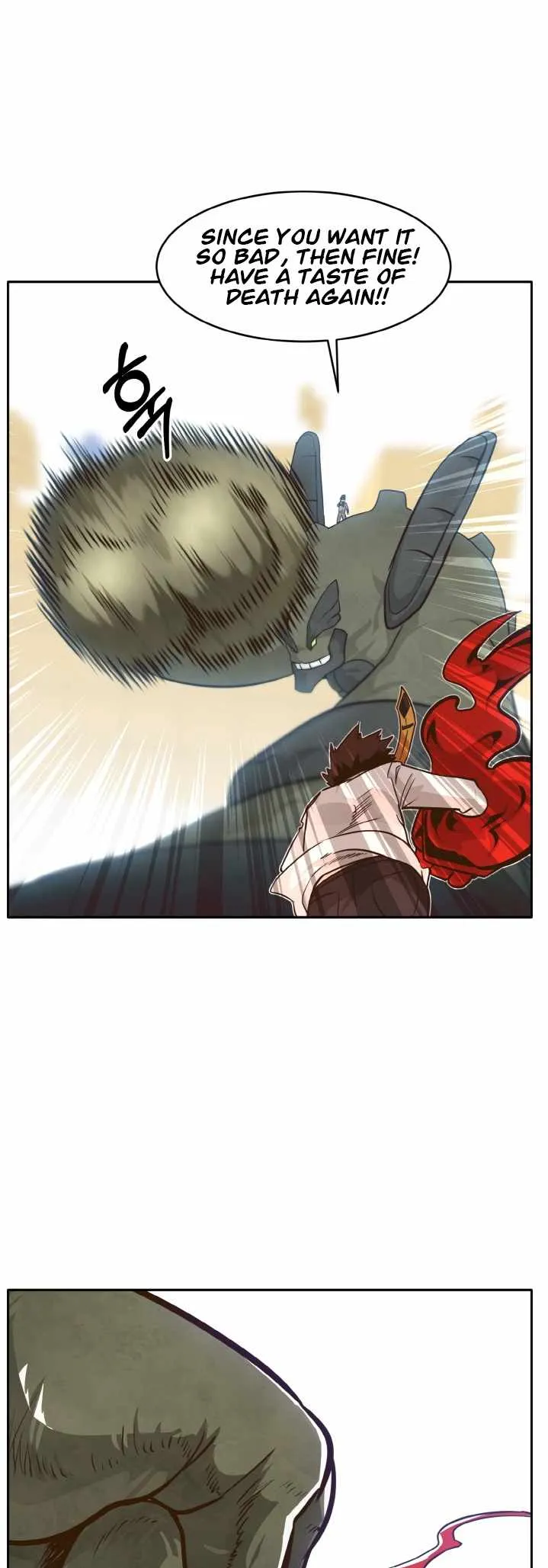 Counter Cube Chapter 42 Online - página 32